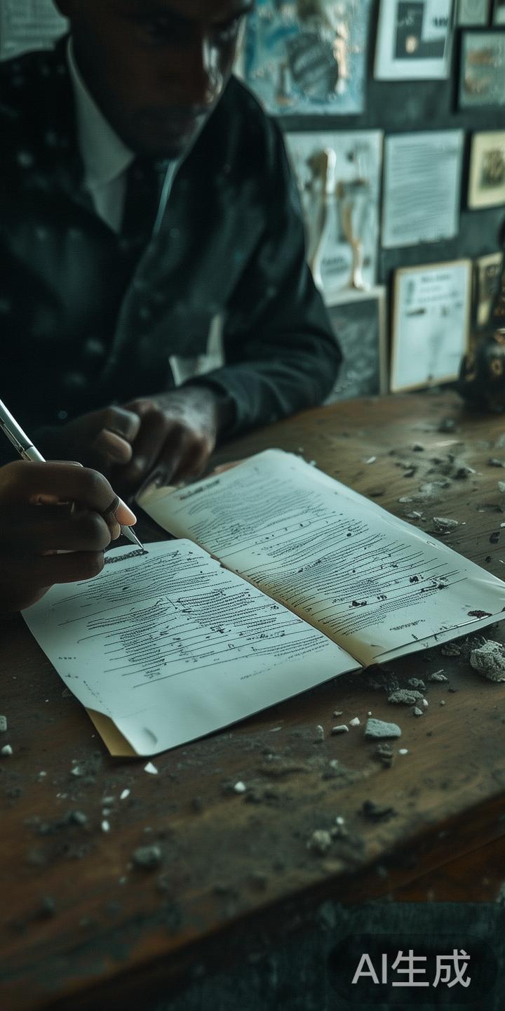 全面解析米兰体育涉嫌违法行为：事件经过与法律影响分析