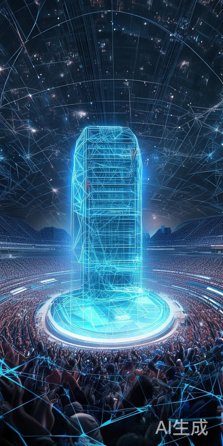 虚拟体育米兰：引领数字化转型开启未来体育新纪元