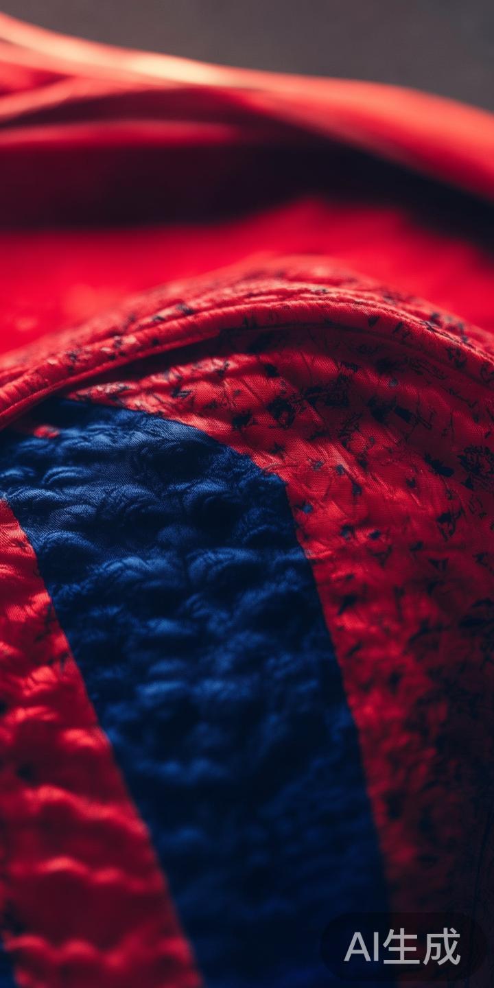 全面解析米兰体育红蓝对决：经典战役与荣耀荣耀之路