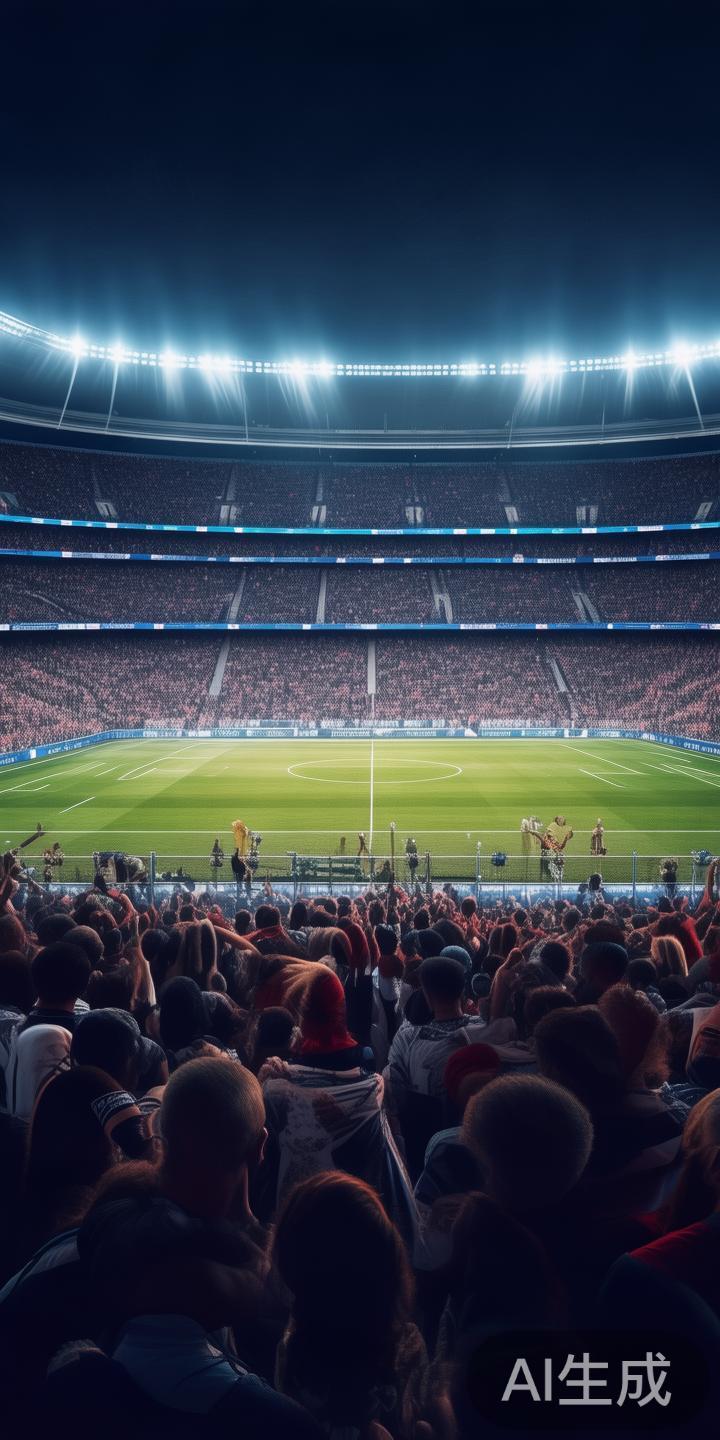 全面解读米兰体育在线官网首页：热门赛事、现场直播与一站式体验指南