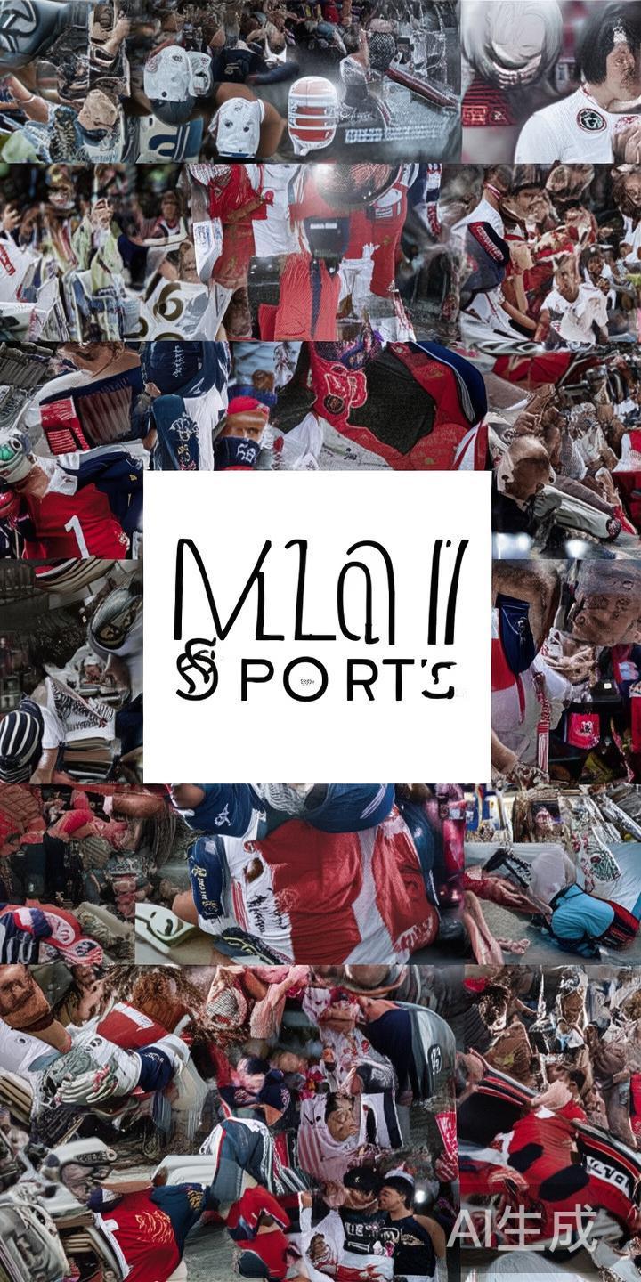 全面解析米兰体育品牌的背景与市场影响力分析