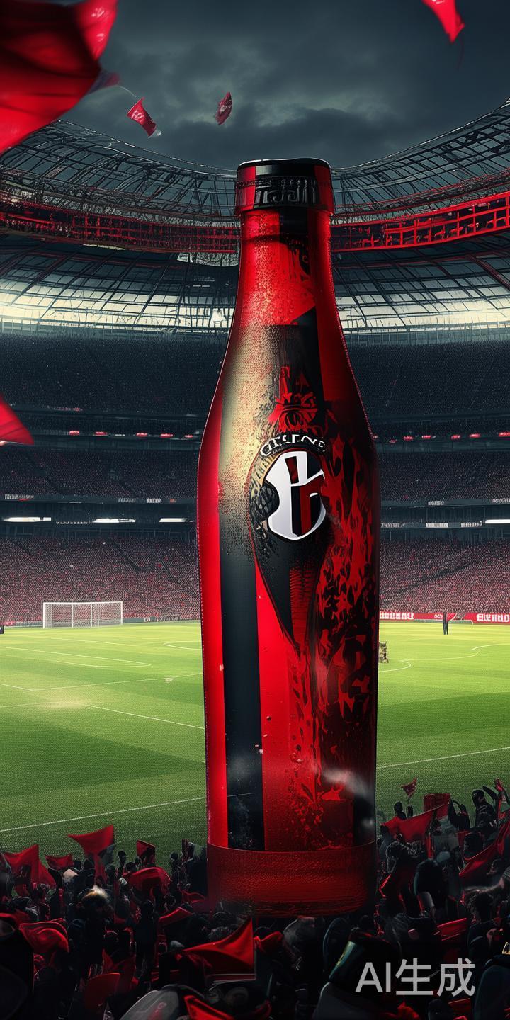 影响米兰体育俱乐部品牌形象的主要赞助商深入分析