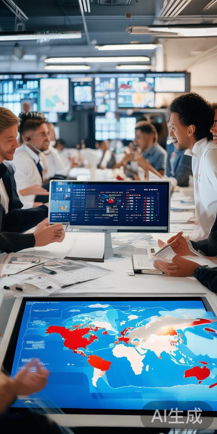 全面解析米兰体育APP排名变动趋势及其背后影响因素分析