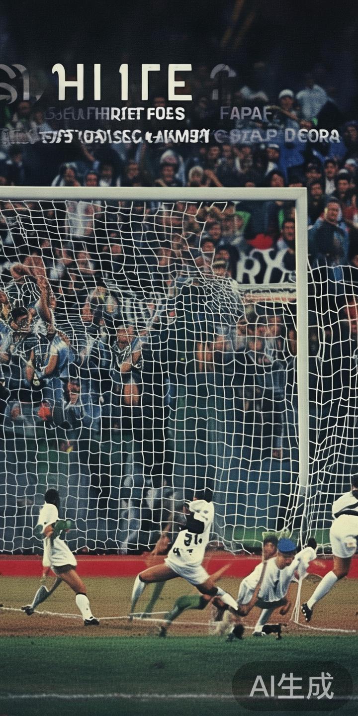 体育巴黎与国际米兰历史对决全景回顾与赛果分析