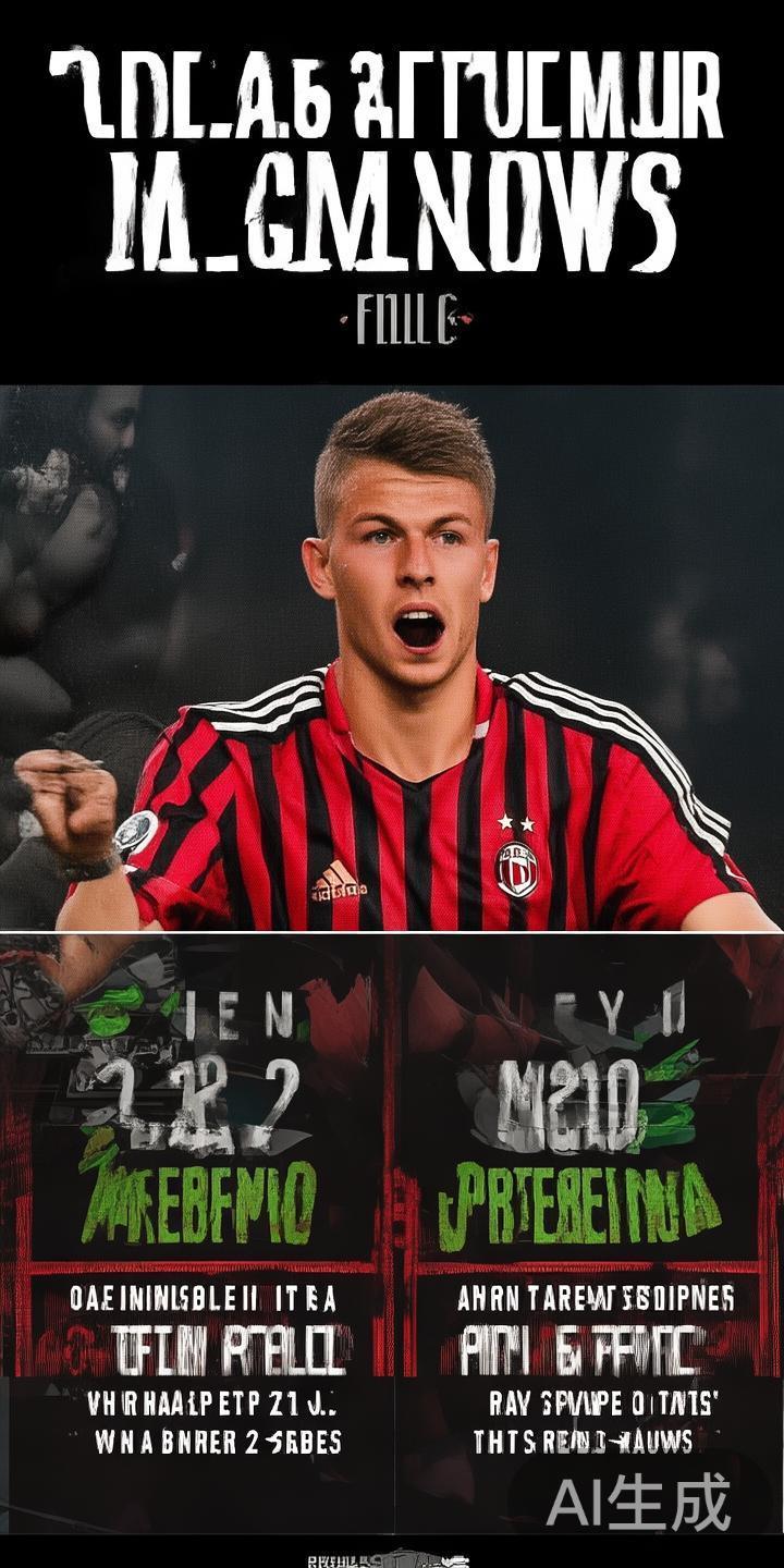 全面掌握米兰体育集团官网最新动态与精彩赛事资讯解析