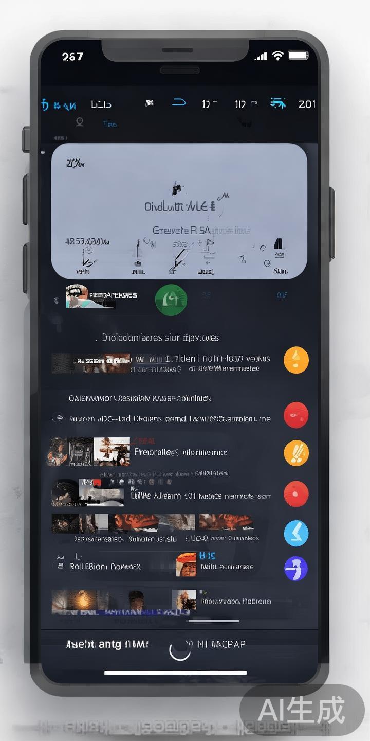 米兰App体育:全方位足球赛事资讯与精彩直播尽在掌握 为了让用户不错过任何重要赛事,米兰app体育配备智
