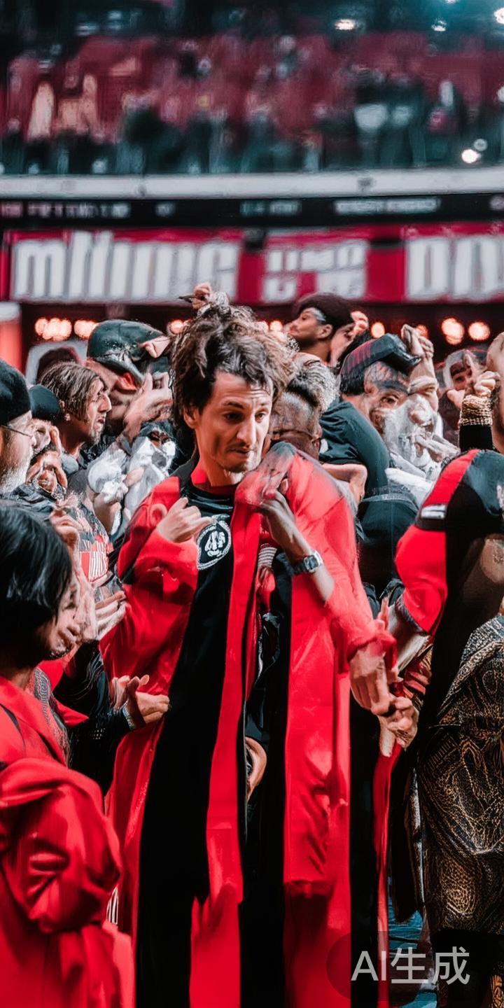 在当今数字娱乐时代，体育迷们对于在线观看米兰体育在