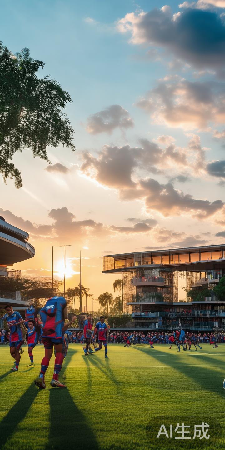 深入分析米兰体育在巴西国家联赛中的战绩表现及未来发展潜力