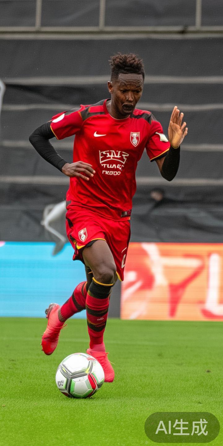 拉斐尔·莱奥
作为队中的进攻核心之一，莱奥凭借出