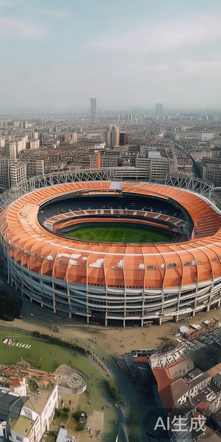 米兰作为一座城市，体育运动在其文化中的地位与特色探讨