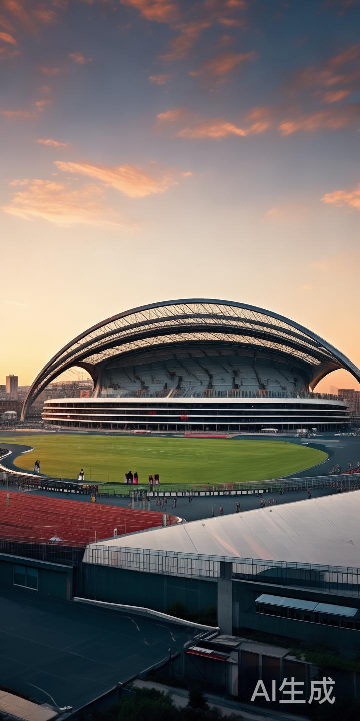 全面解析米兰体育：涵盖运动项目与发展历程介绍