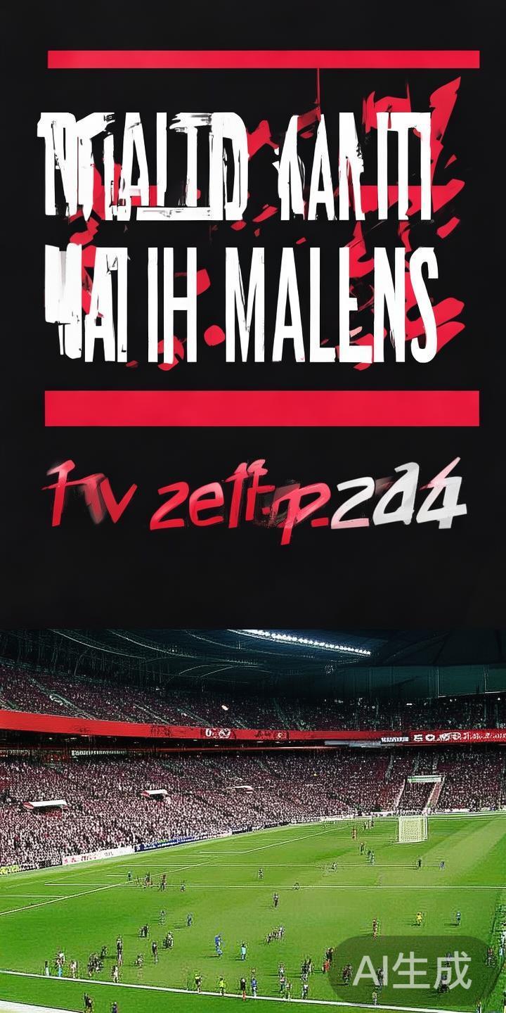 随着2024年的到来，足球迷们迎来了一个令人振奋的