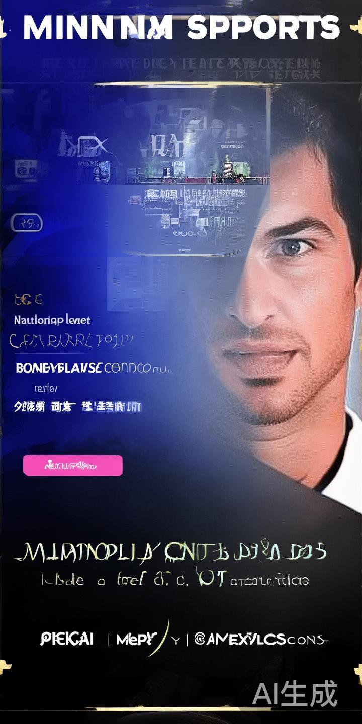 在体育赛事日益全球化的背景下，米兰PP体育通过敏锐