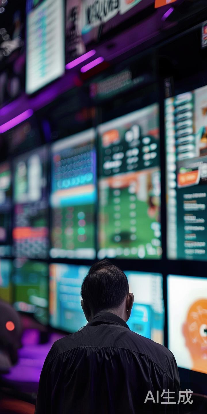 如何选择稳定可靠的米兰体育彩票软件提升购彩体验与技巧分析 在挑选米兰体育彩票软件之前,首先要明确自身的需求。