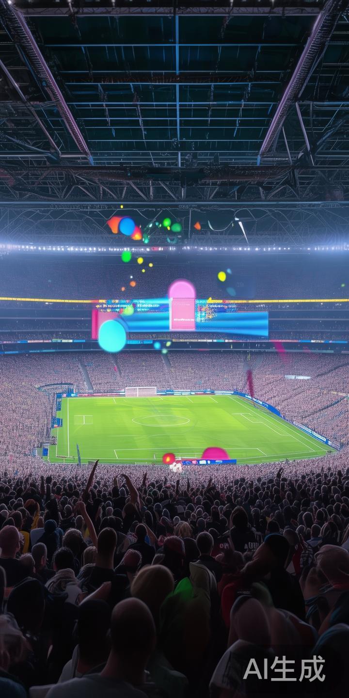 中国米兰体育直播:全方位精彩展现意甲明星赛震撼瞬间 除了专业的转播,米兰体育还充分利用新媒体优势,打造