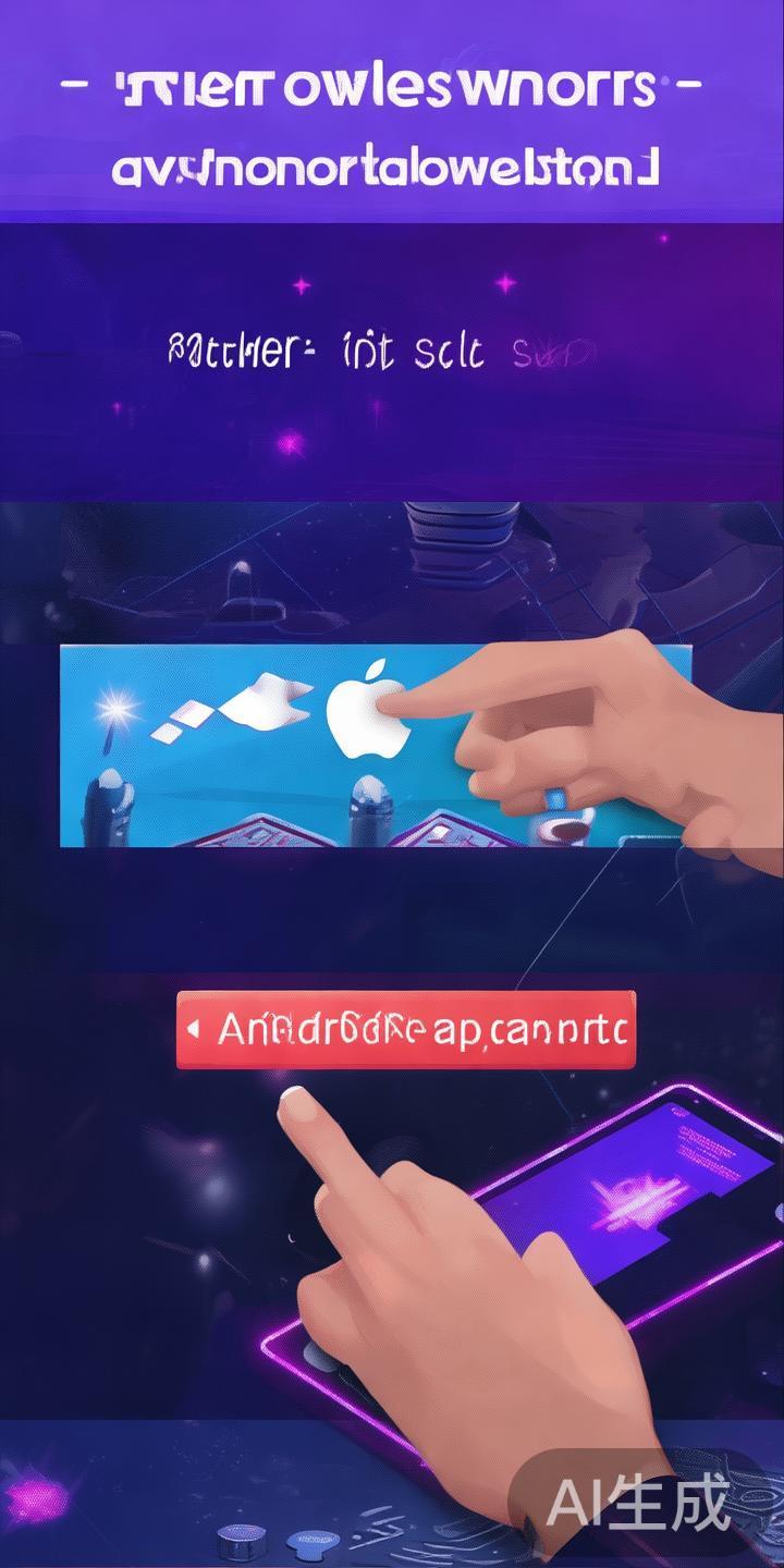 选择合适的渠道下载安装App是保证安全和顺利登录的